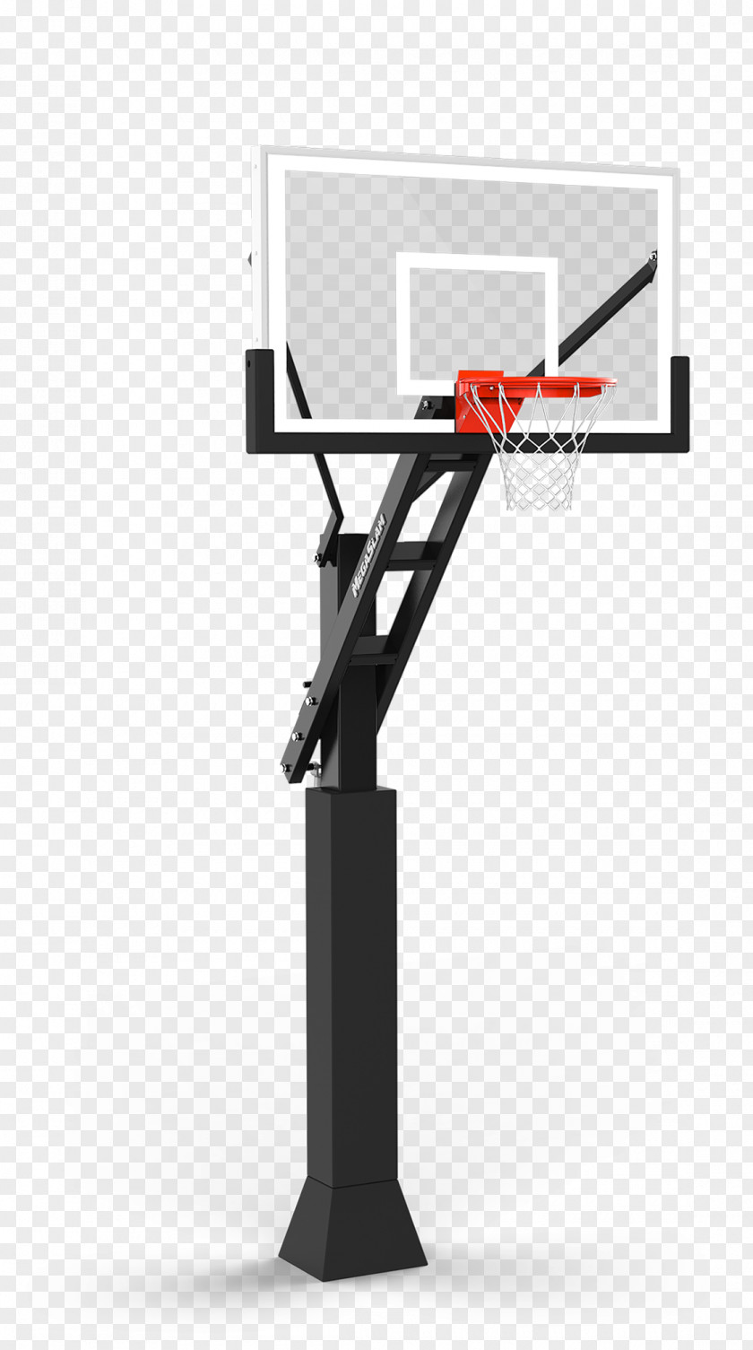 Basketball Backboard Canestro Net Spalding PNG