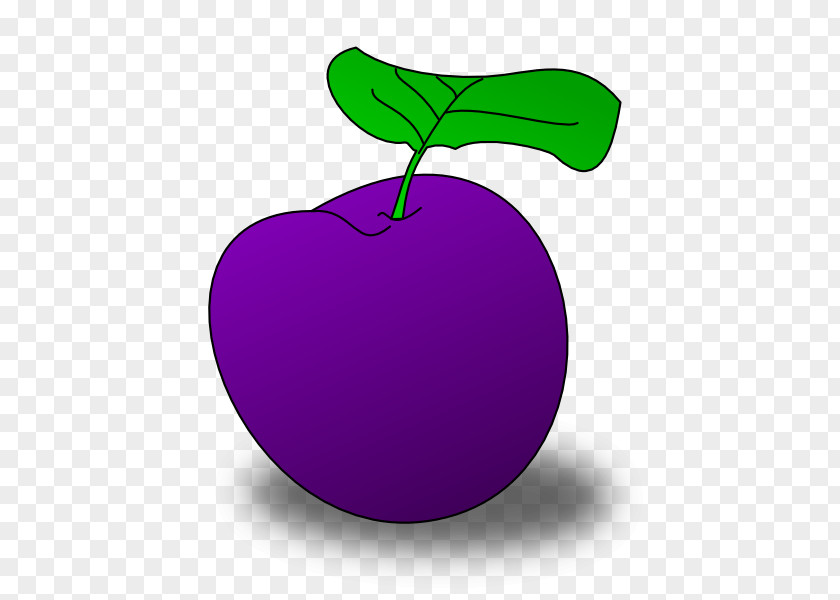 Black Plum Cliparts Fruit Clip Art PNG