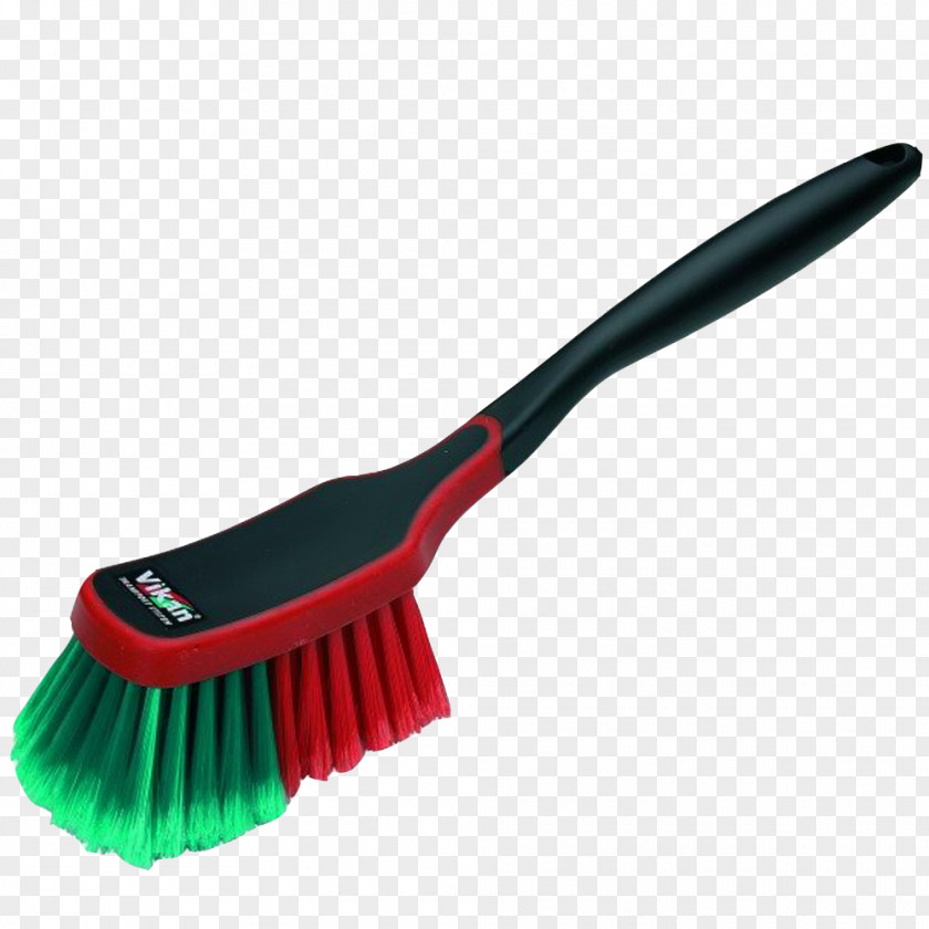 Car Brush Rim Bristle Cleaning PNG