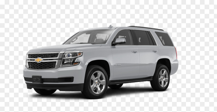 Chevrolet 2015 Tahoe Car Sport Utility Vehicle 2016 LT PNG