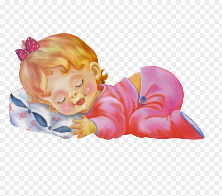 Child Night Development Sleep Time PNG