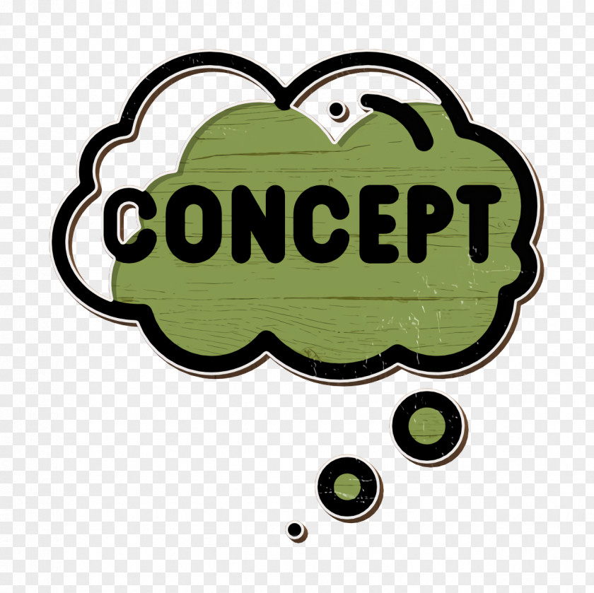 Concept Icon Creative Process PNG
