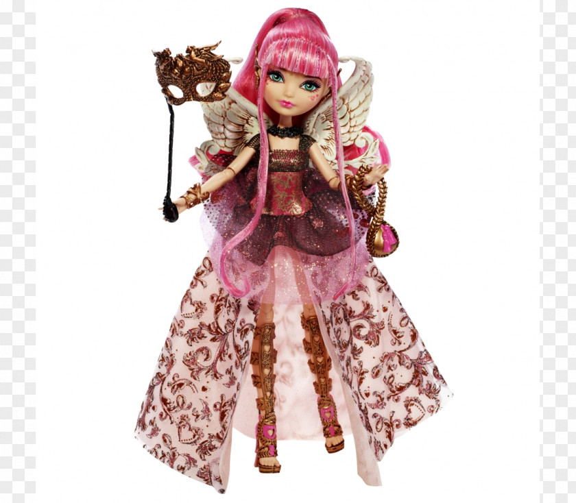 Doll Amazon.com Ever After High Toy OOAK PNG
