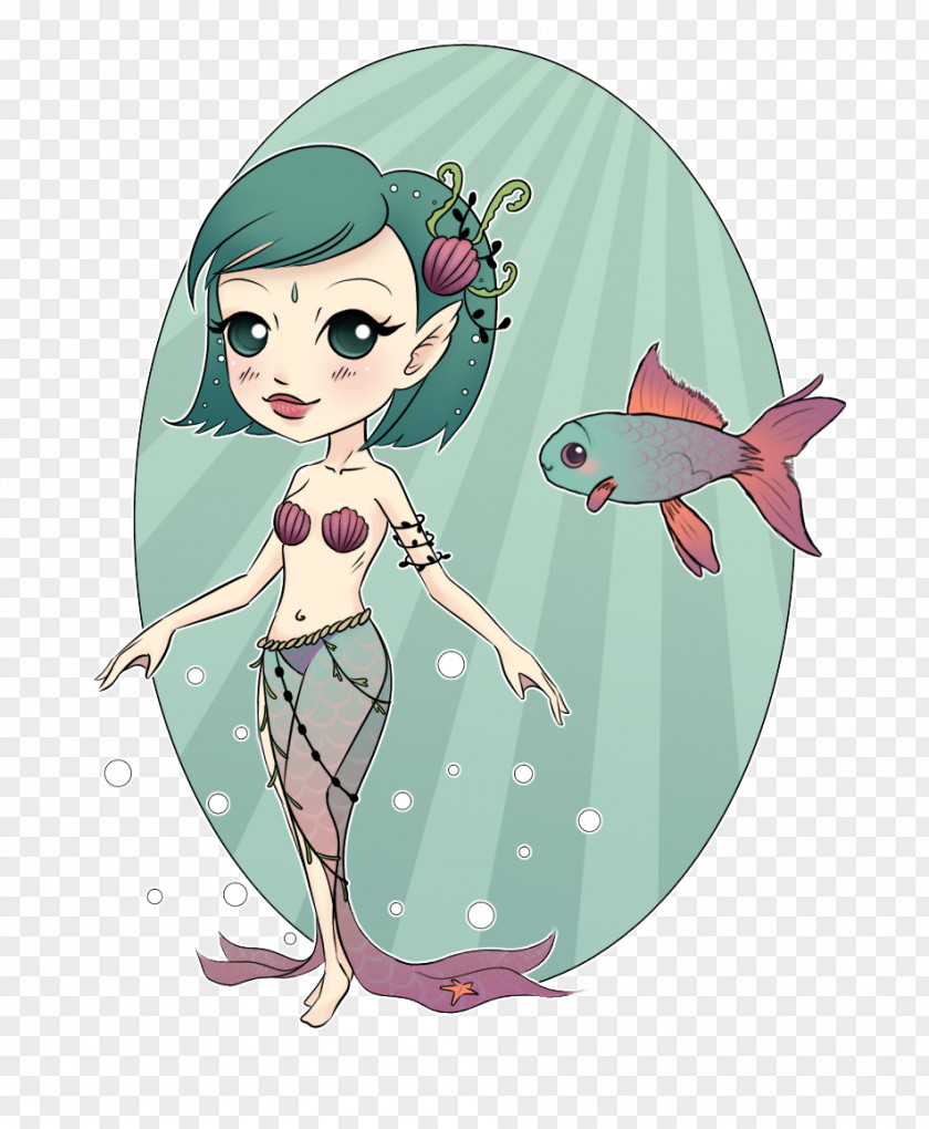 Fairy Cartoon PNG