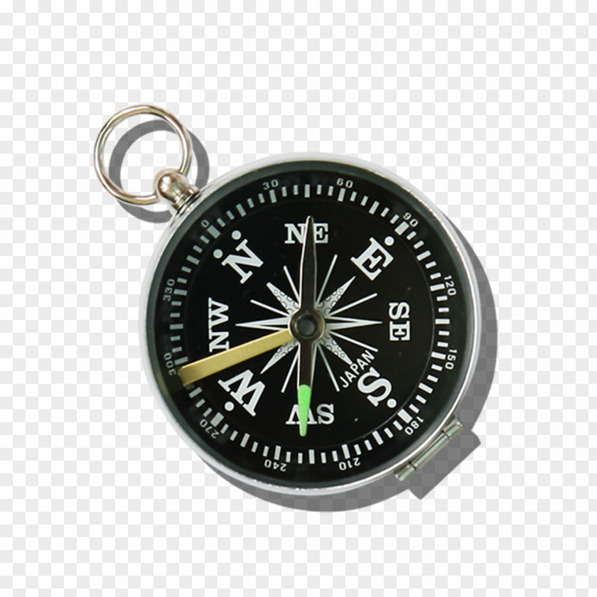 Free To Pull The Black Compass Creative Cardinal Direction Google Images PNG