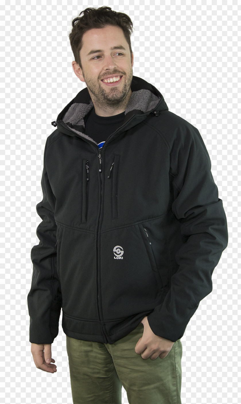 Hoodie Jon Snow Jacket Outerwear T-shirt PNG