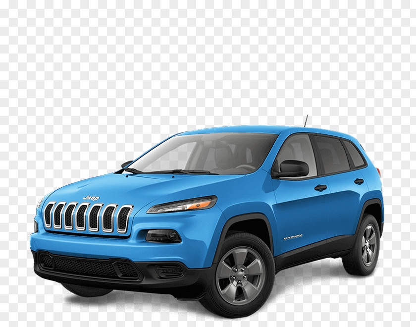 Jeep 2015 Cherokee 2018 Chrysler Car PNG