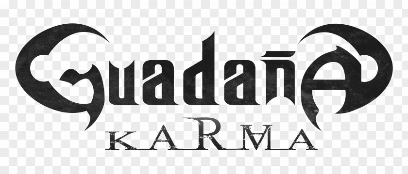Karma Guadaña Logo Deryaz Heavy Metal Scythe PNG