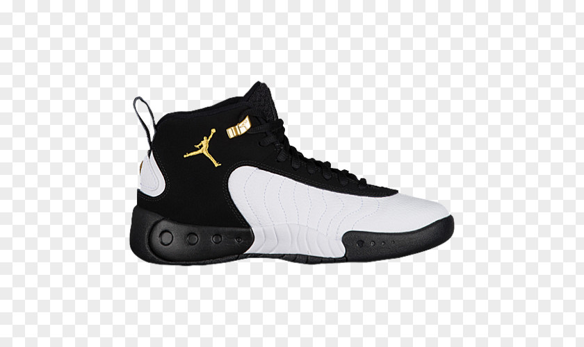 Nike Jumpman Air Jordan Basketball Shoe Foot Locker PNG