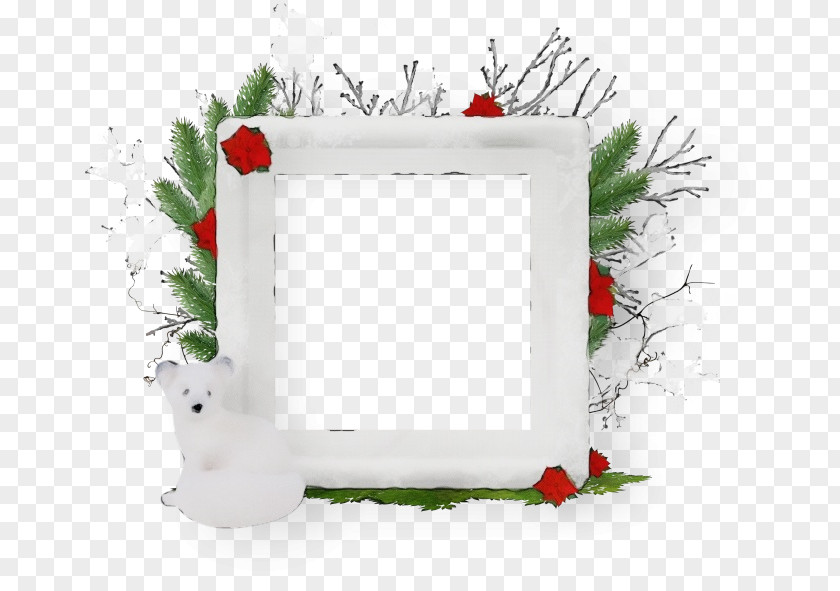 Picture Frame PNG