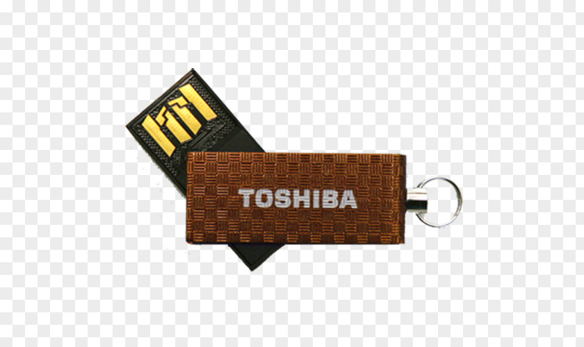 Proyektor USB Flash Drives Toshiba Secure Digital FlashAir Memory Cards PNG
