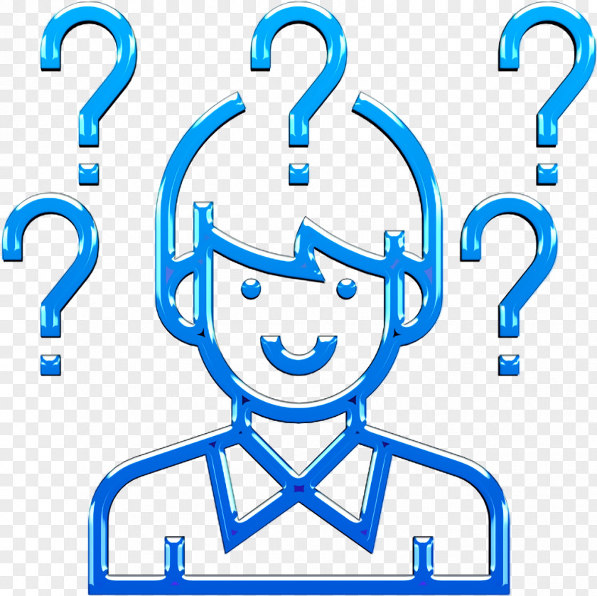 Question Icon Interview PNG