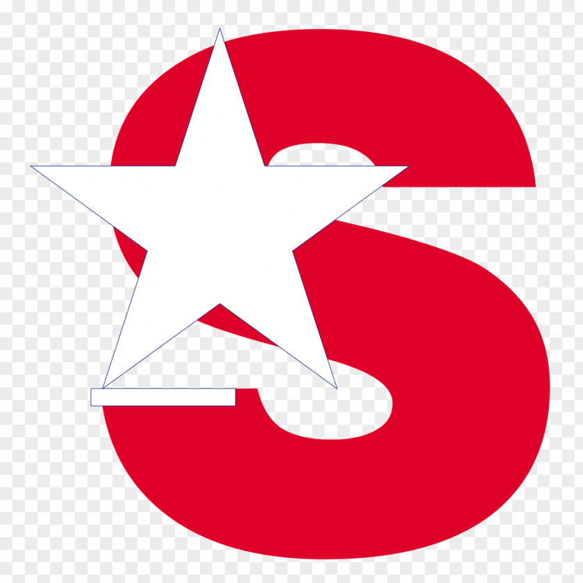 Star Logo India TV Television Show PNG