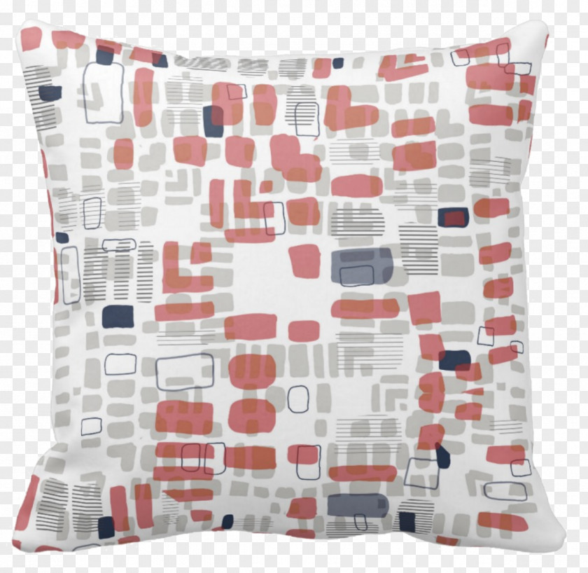 Throw Pillows Cushion Textile Rectangle PNG
