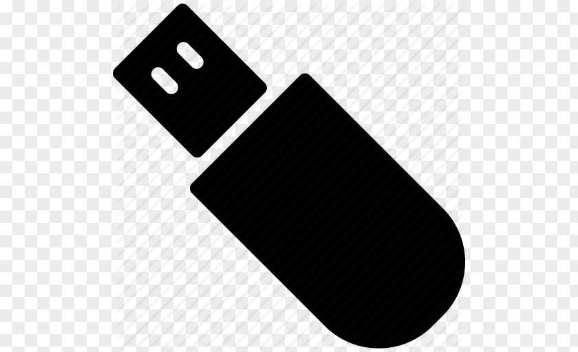 Usb Flash Drive USB Memory Icon PNG