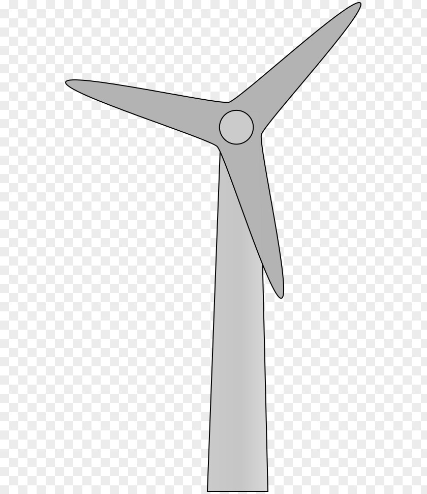 Windmill. Wind Farm Turbine Clip Art Power PNG