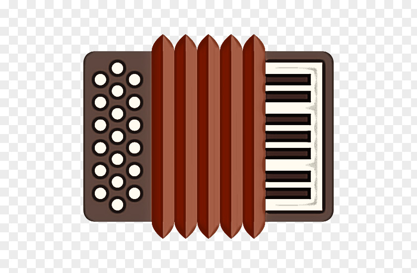 Accordion Line Button Squeezebox Folk Instrument PNG