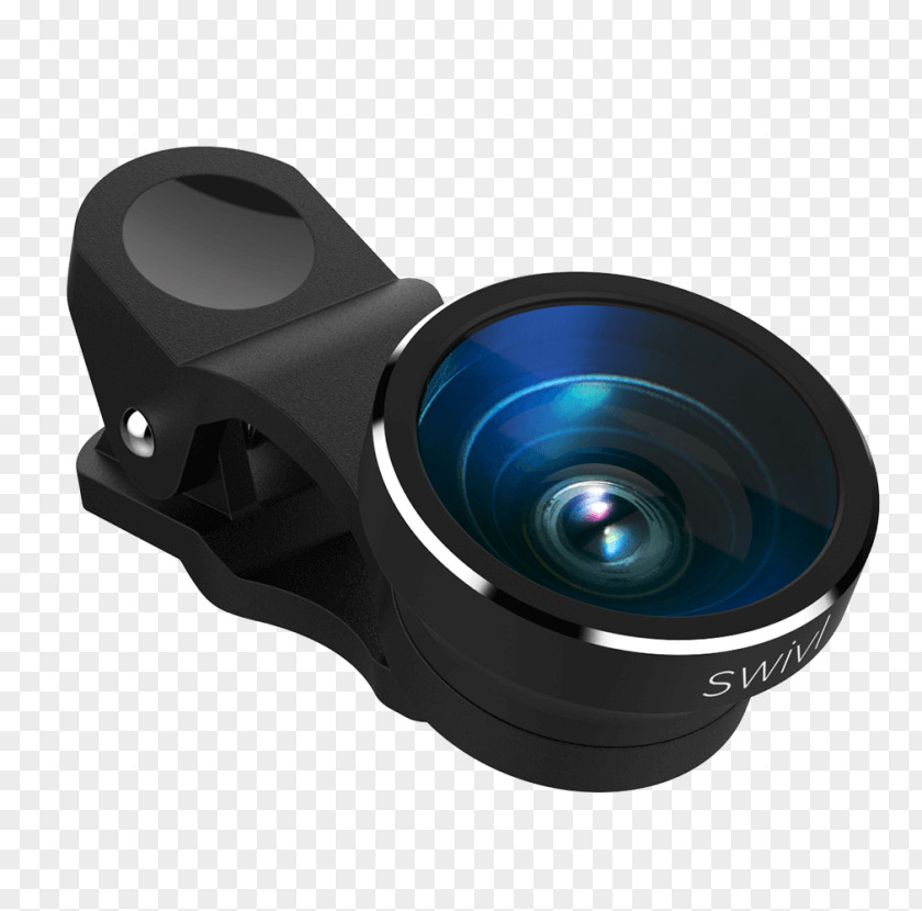 Camera Fisheye Lens IPad Mini PNG