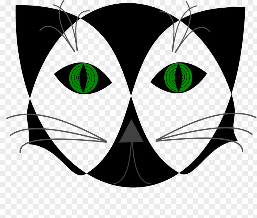 Cat Clip Art Openclipart Vector Graphics PNG