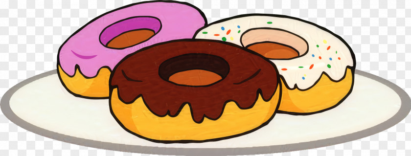 Coffee And Doughnuts Donuts Clip Art Vector Graphics PNG
