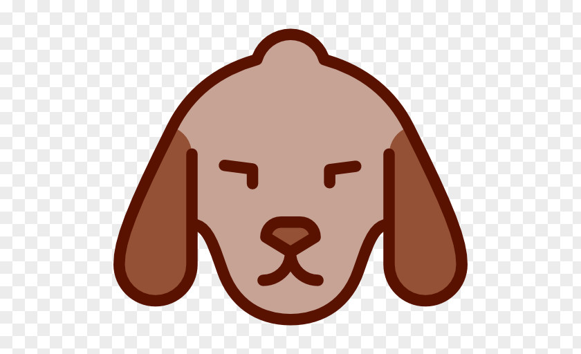 Dog Pet Shop Snout Clip Art PNG