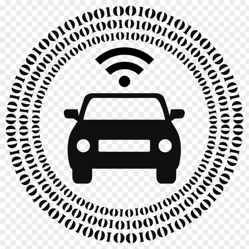 Driving Autonomous Car Hotel Royalty-free PNG