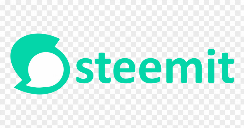 FACEBOOK POST Steemit Logo Blockchain Cryptocurrency PNG