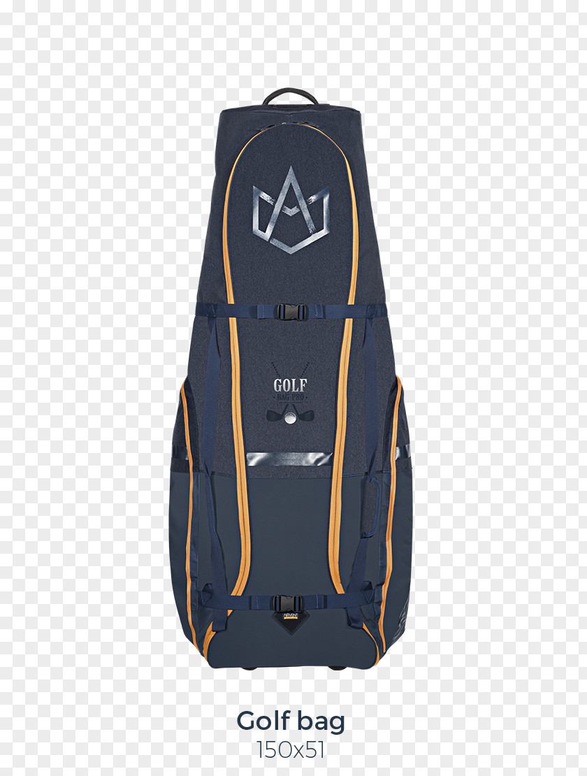 Golf Kitesurfing Golfbag Neil Pryde Ltd. PNG