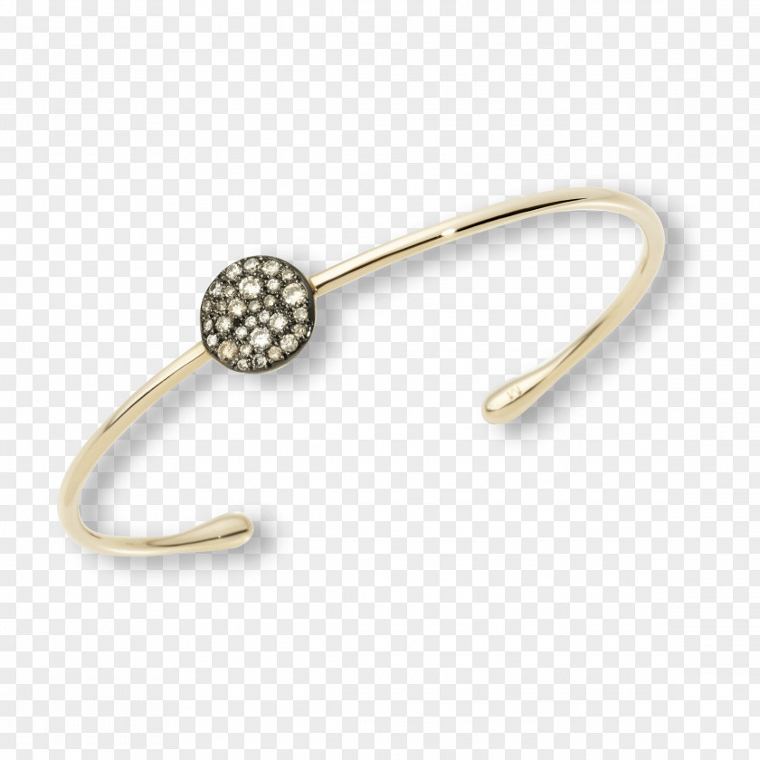 Jewellery Bangle Bracelet Pomellato Sand PNG