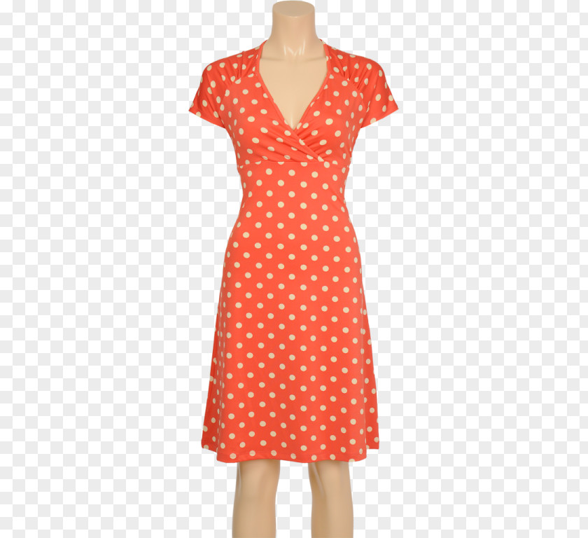 King Louie Wedding Dress Polka Dot Tunic Blouse PNG