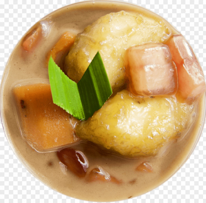 Kolak Qetring.com Food Gravy Kue Curry PNG
