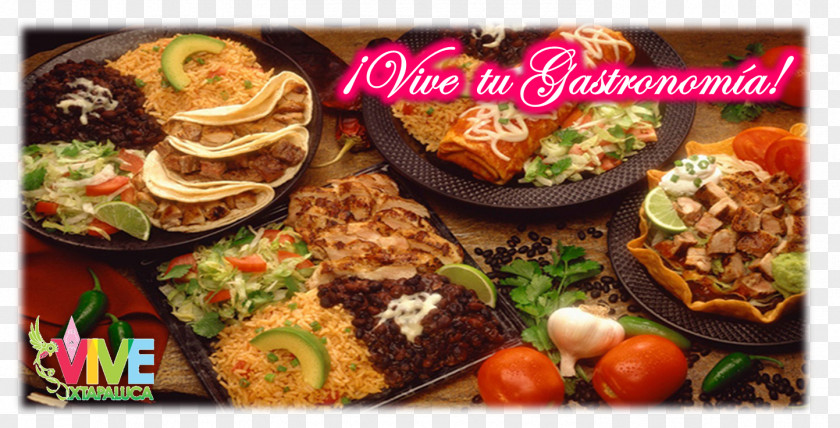 Mexican Cuisine Gastronomy Food Chalupa Mexico PNG