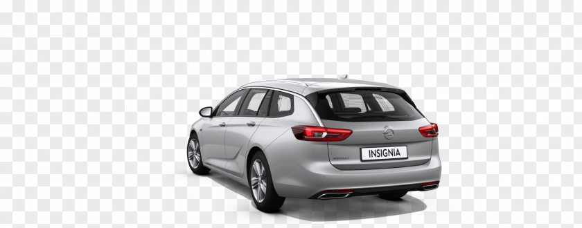 Opel Family Car Insignia B Sport Utility Vehicle PNG