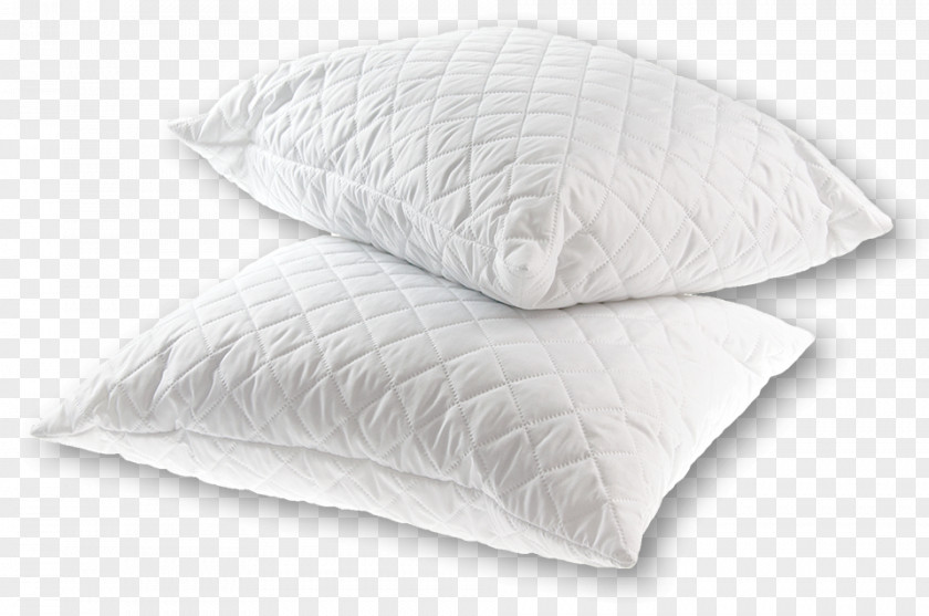 Pillow Throw Pillows Cushion Mattress Bed Sheets PNG