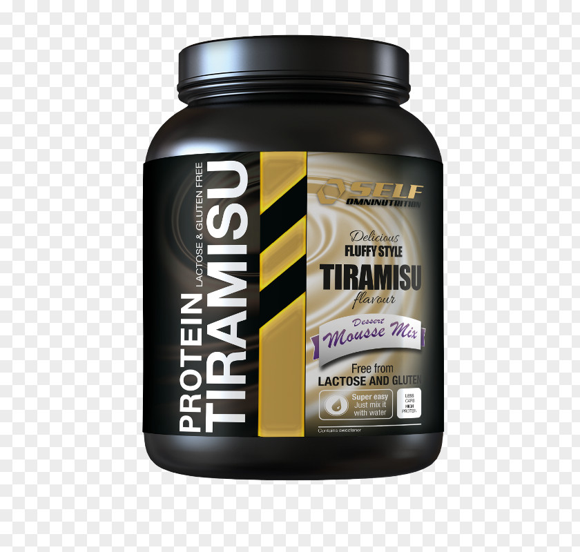 Tiramisu Dietary Supplement Whey Protein PNG