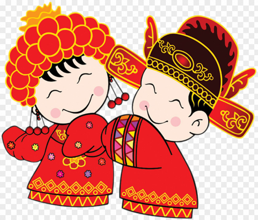 Weddings Pattern China Marriage Wedding PNG