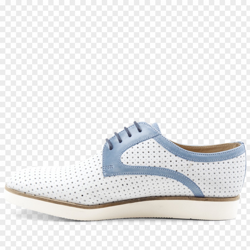 White Powder Sneakers Skate Shoe Footwear Blue PNG