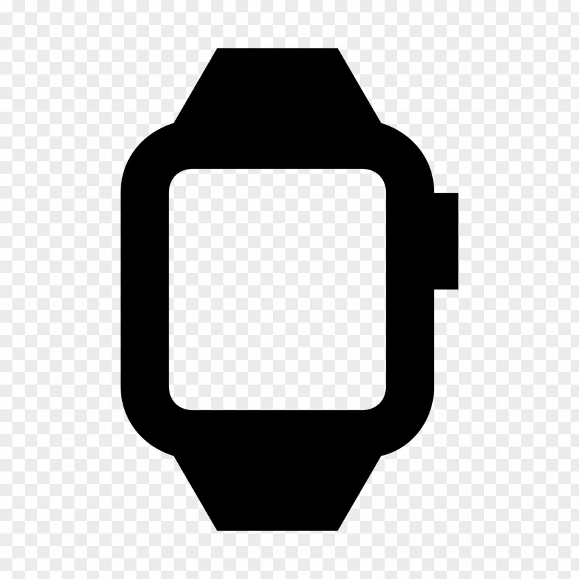 Apple Watch Series 3 Clip Art PNG