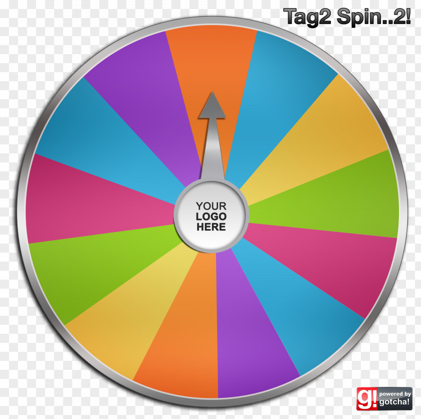Blog Spinning Wheel Decide PNG