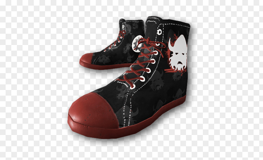 Boot H1Z1 Sneakers Shoe Battle Royale Game PNG