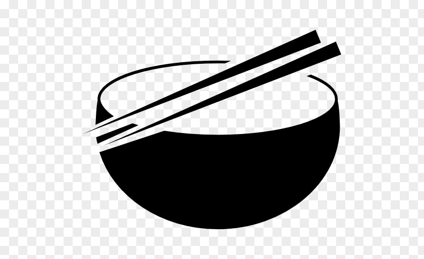 Bowl Chinese Cuisine Japanese Asian Chopsticks PNG