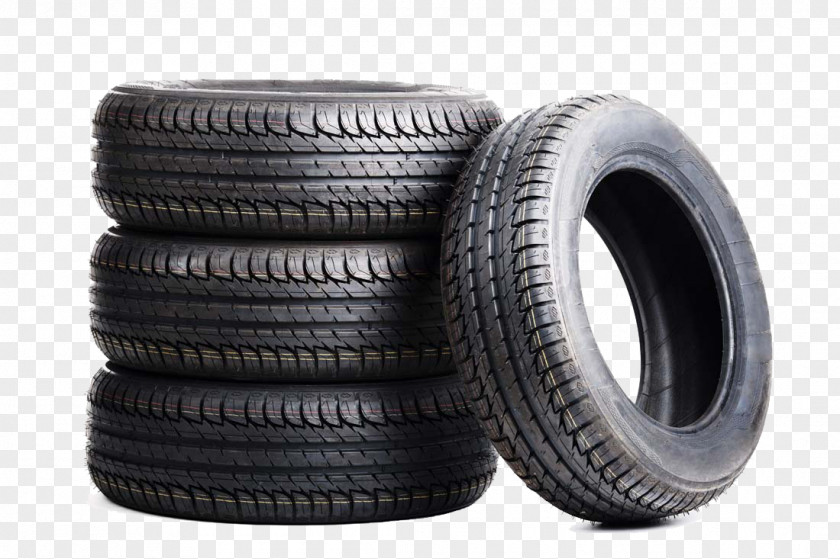 Car Tires Wheel PNG