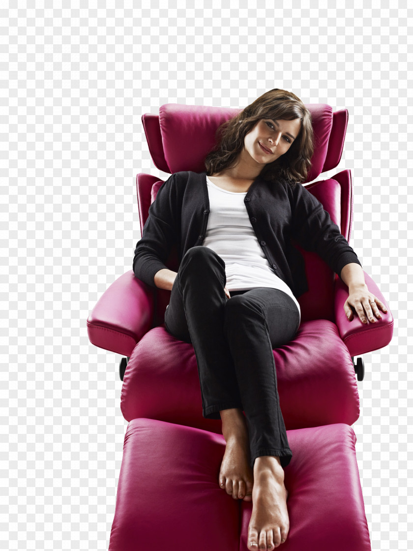 Chair Car Seat Sitting Couch PNG