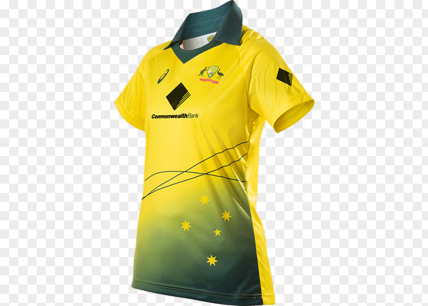 Cricket Players T-shirt Australia National Team England Jersey Twenty20 PNG