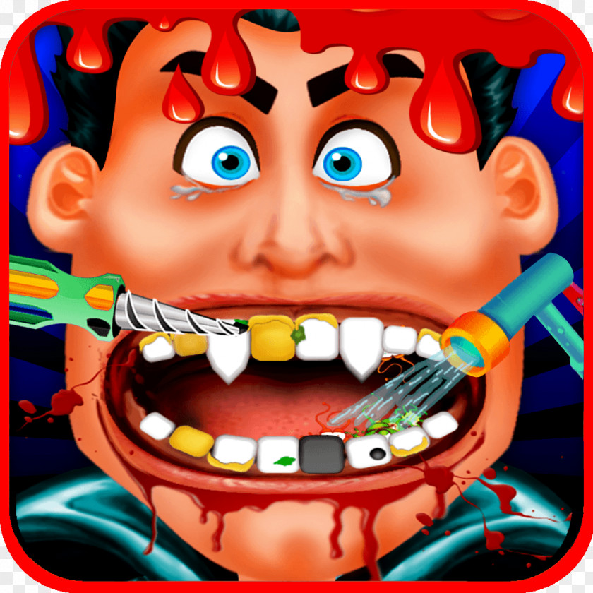 Effect Chart Of Dental Restoration Smile Fast Food Cuisine Cartoon PNG