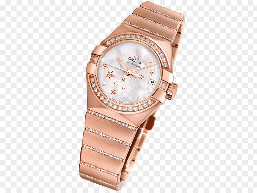 Fashion Beauty Rolex Watch Strap Cartier Clock PNG