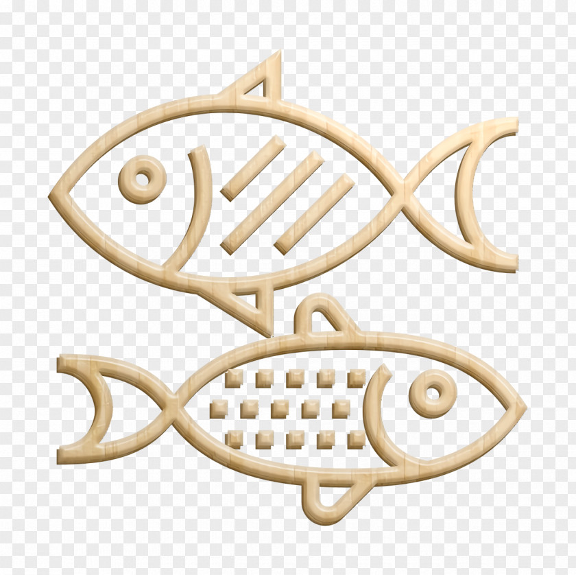 Fast Food Icon Fish PNG