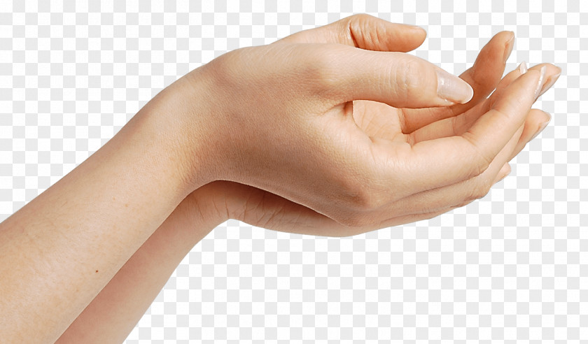 Hands Waiting PNG Waiting, opened human hands clipart PNG