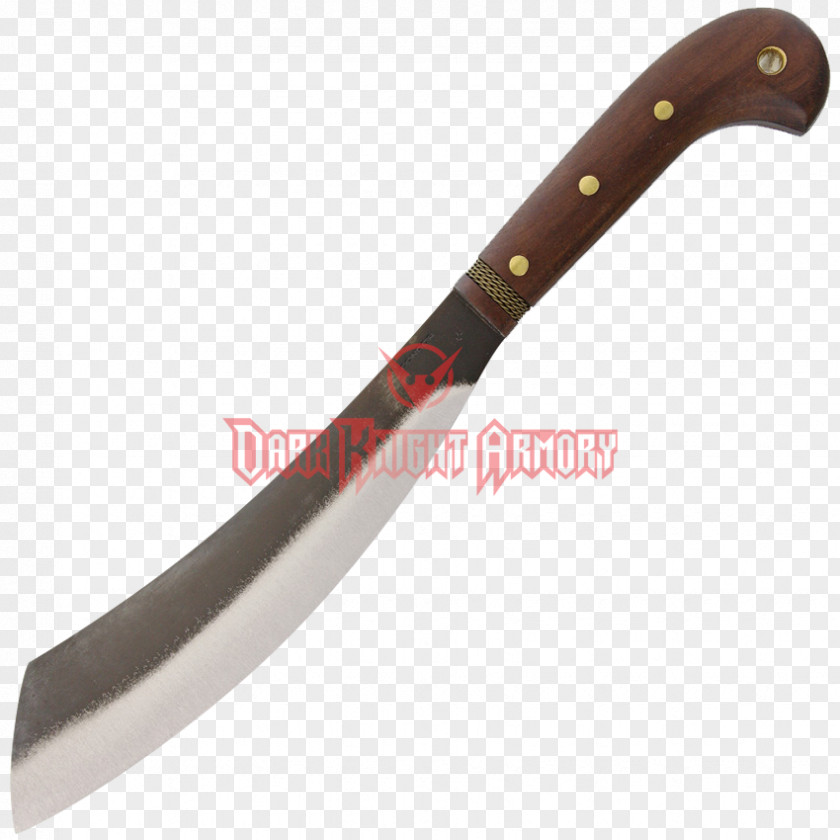 Knife Machete Throwing Blade Kitchen Knives PNG