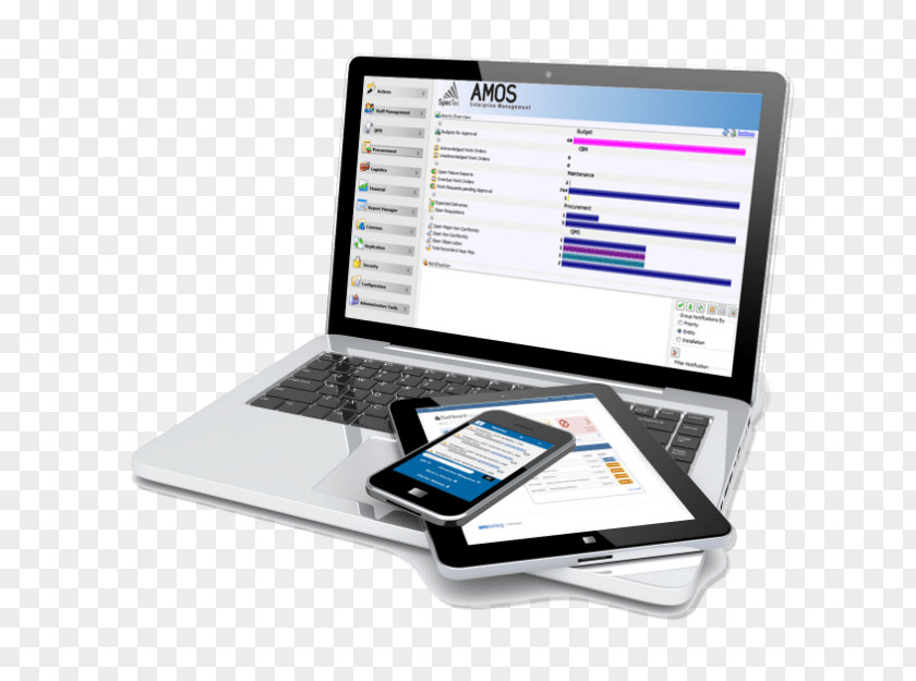 Laptop Tablet Computers Smartphone Personal Computer Handheld Devices PNG
